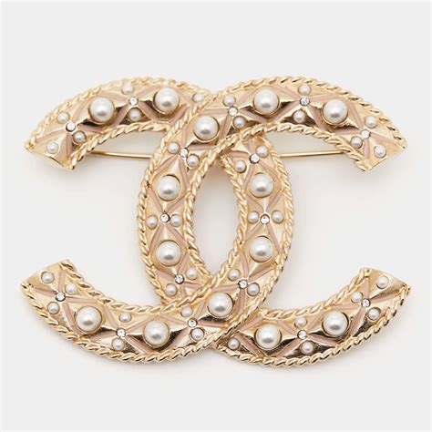 faux chanel brooches wholesale.